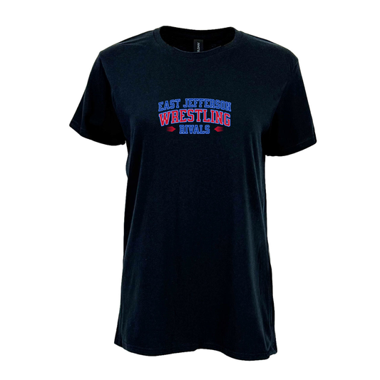 *NEW* Rivals Wrestling Tshirt - Womens