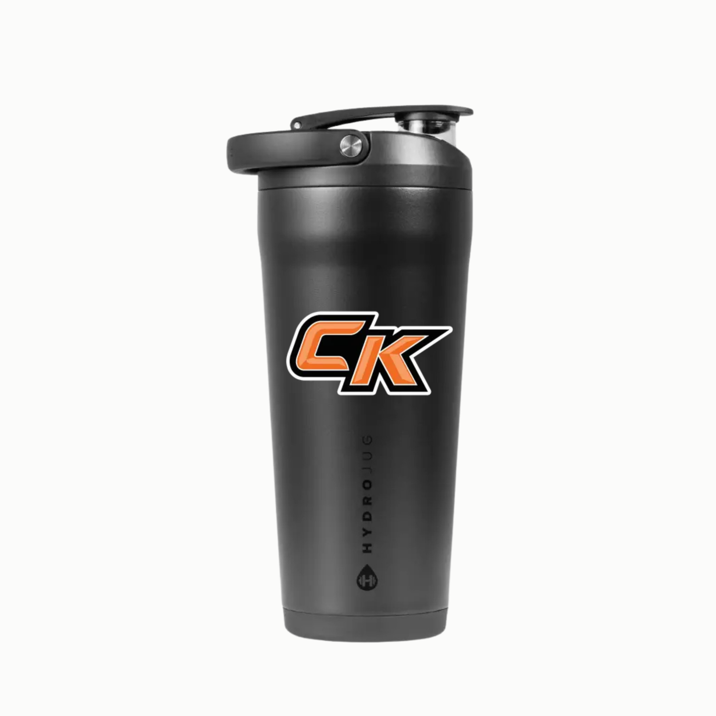 CK  HydroJug - 24oz Shaker Bottle (insulated)