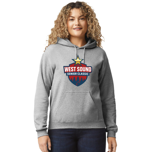 West Sound Senior Classic - 2025 - Hoodie