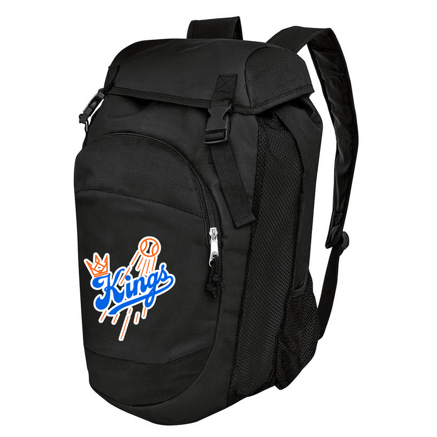 Kings Gear Bag