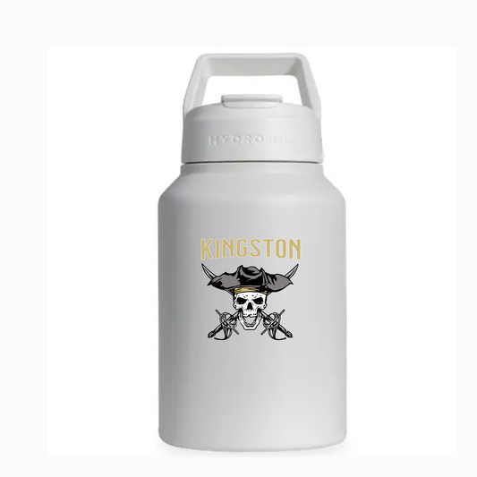 Kingston Bucs HydroJug - 64oz