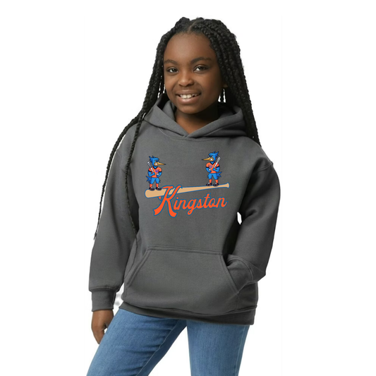 Kings  Hoodie Youth