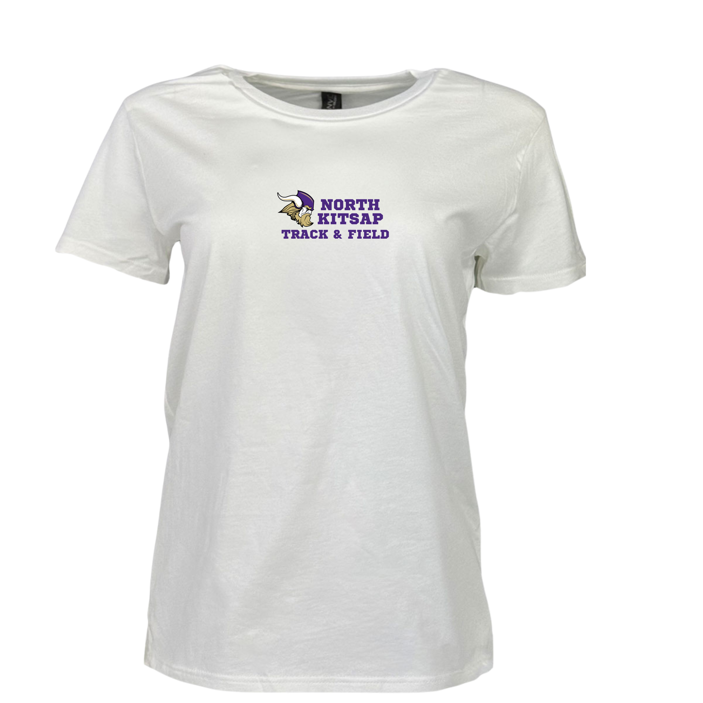 Viking T&F Womens Tshirt
