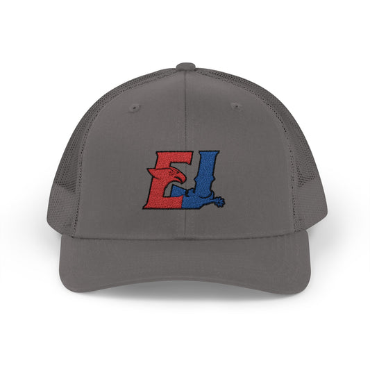 EJ Rivals Trucker - Embroidered
