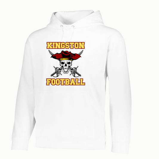Kingston Football Performance Hoodie