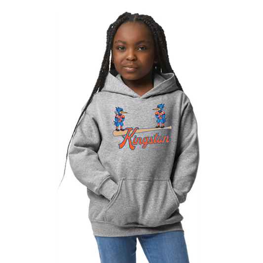 Kings  Hoodie Youth