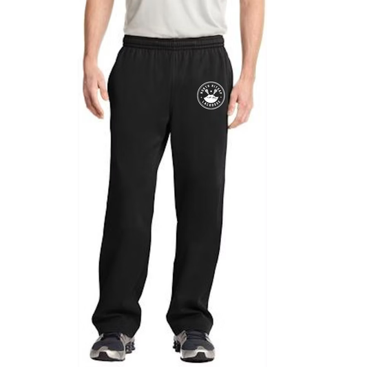 NK Lacrosse - Sport-Wick Fleece Pant - Mens
