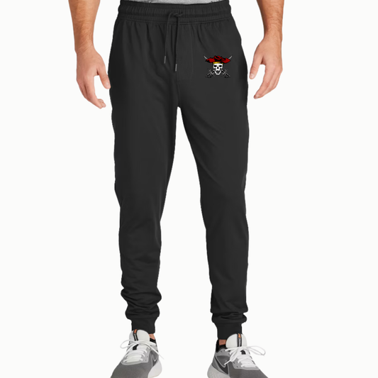 Kingston Bucs Football - Sport-Wick Stretch Jogger - Mens