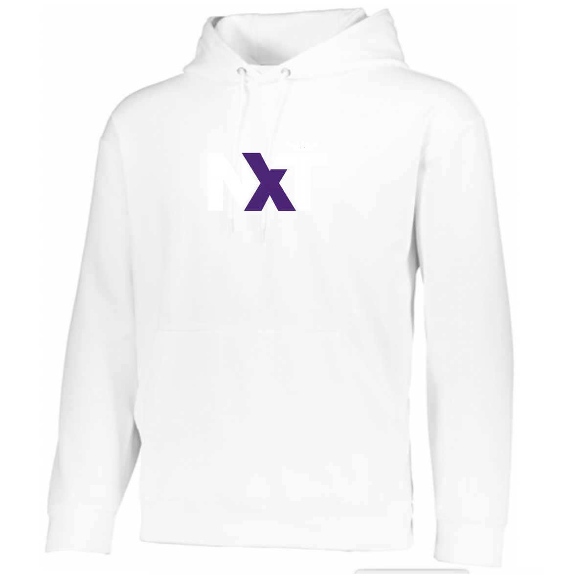NXT Basketball - Performance Hoodie