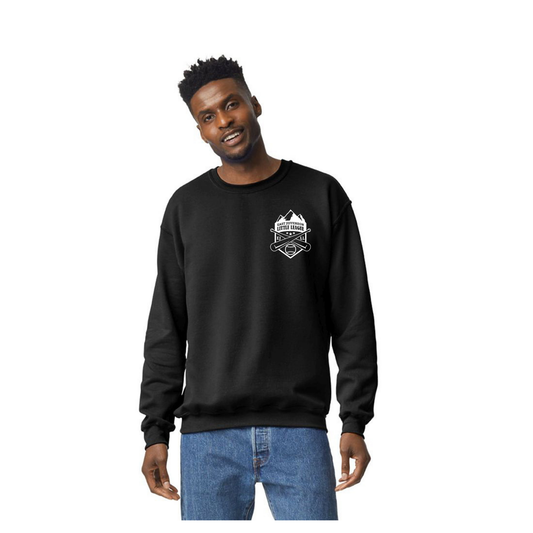 EJLL crewneck - unisex