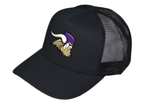 NK Vikings Foam Trucker Hat