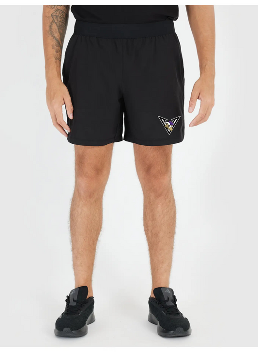 True Classic Athletic Shorts _ Vikings