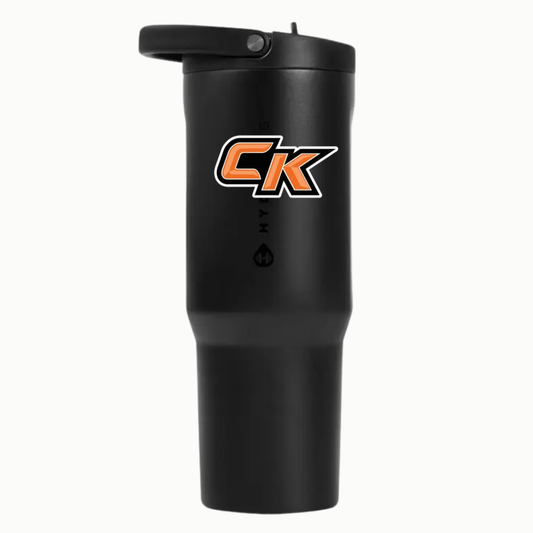 CK HydroJug - 40oz Sports Water Bottle