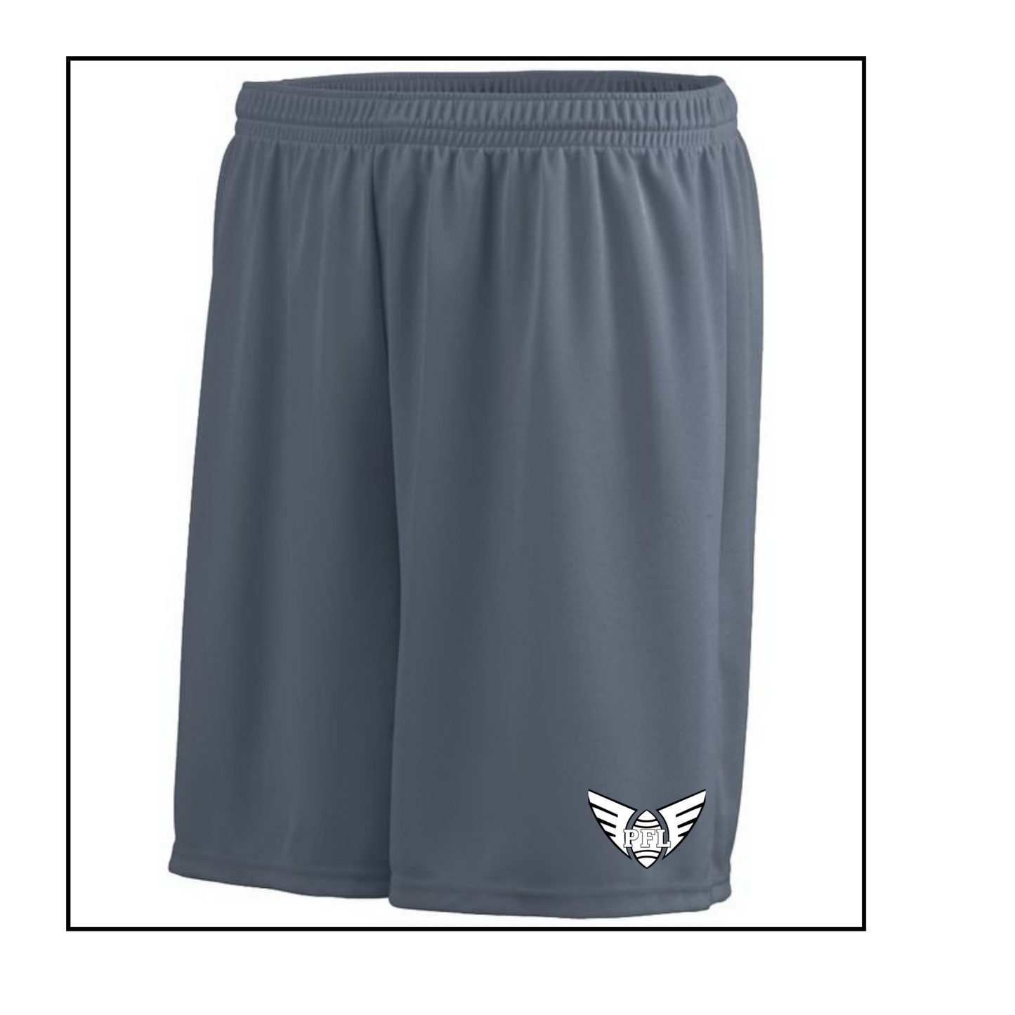 PFL Team Shorts