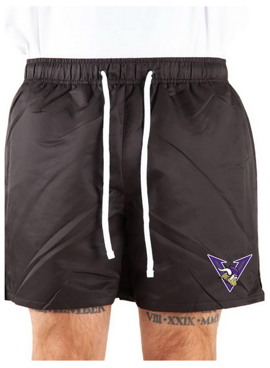 Viking Men's Poly Running Short