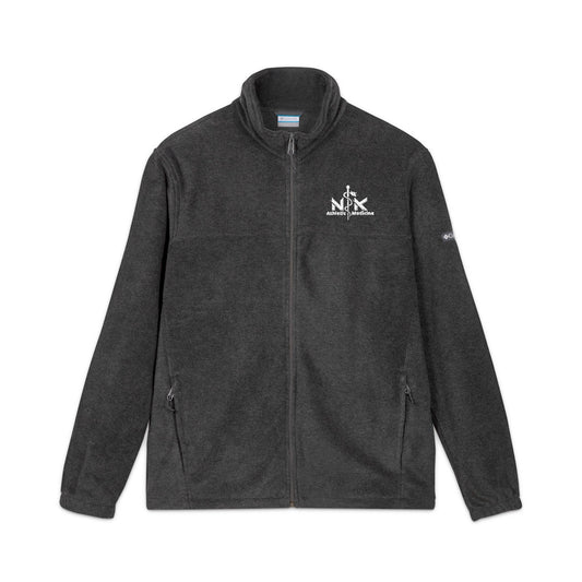 Ath Med - Unisex Fleece Jacket