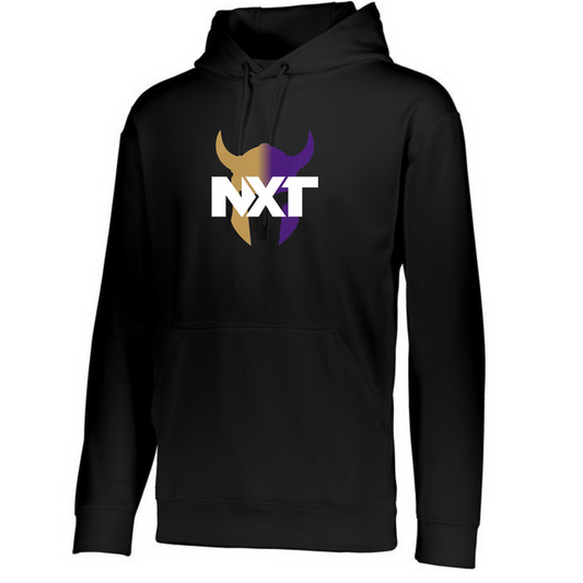 NXT Basketball - Viking Helmet - Performance Hoodie