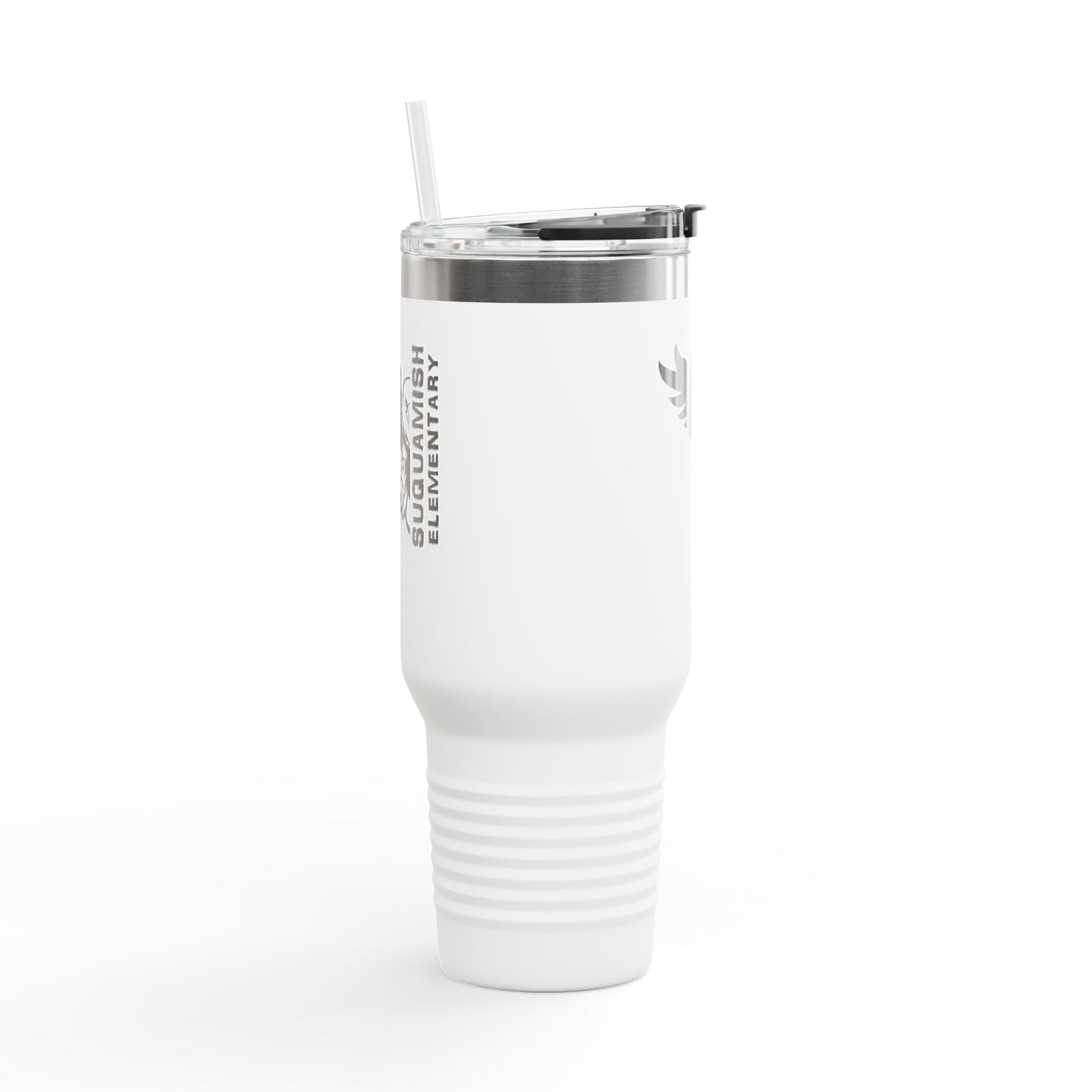 Suquamish Insulated Travel Mug - 40oz