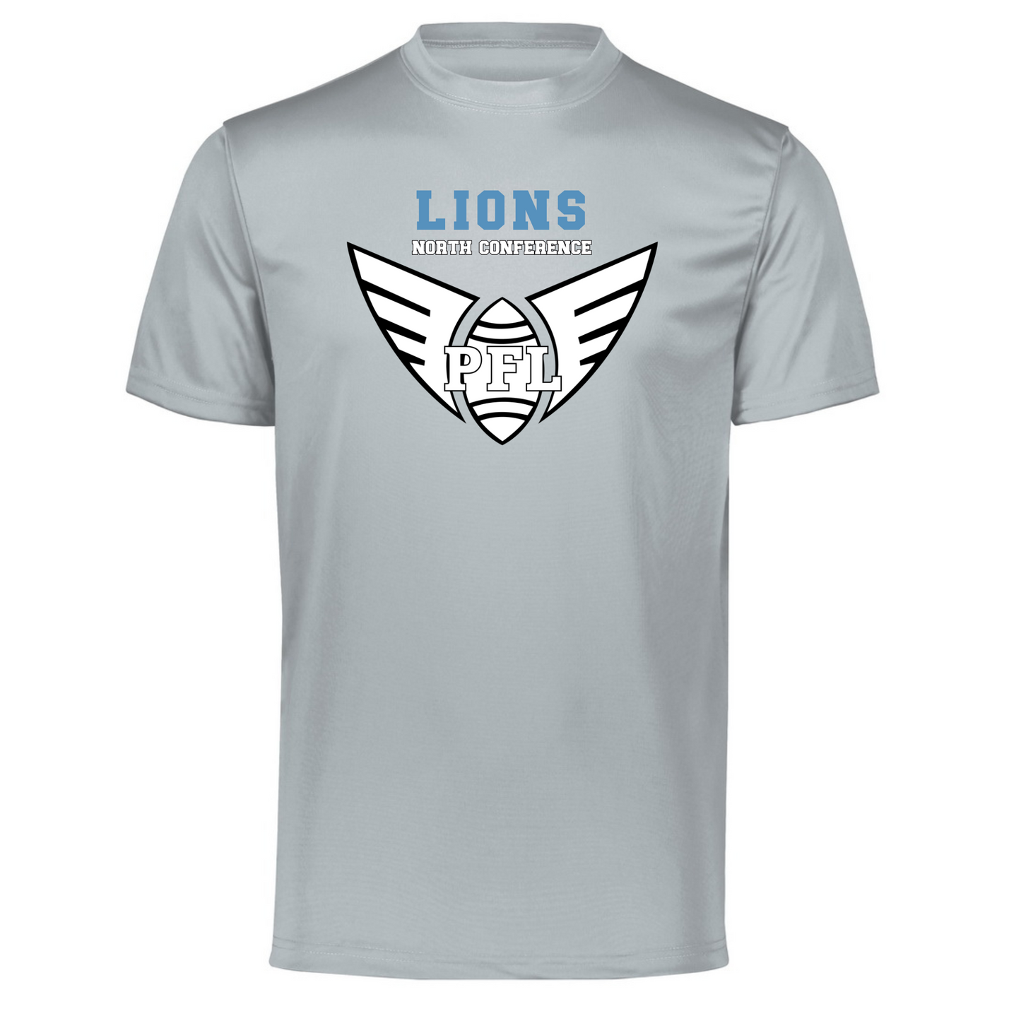 PFL Player Team Shirt - North Conference - Shirt ONLY