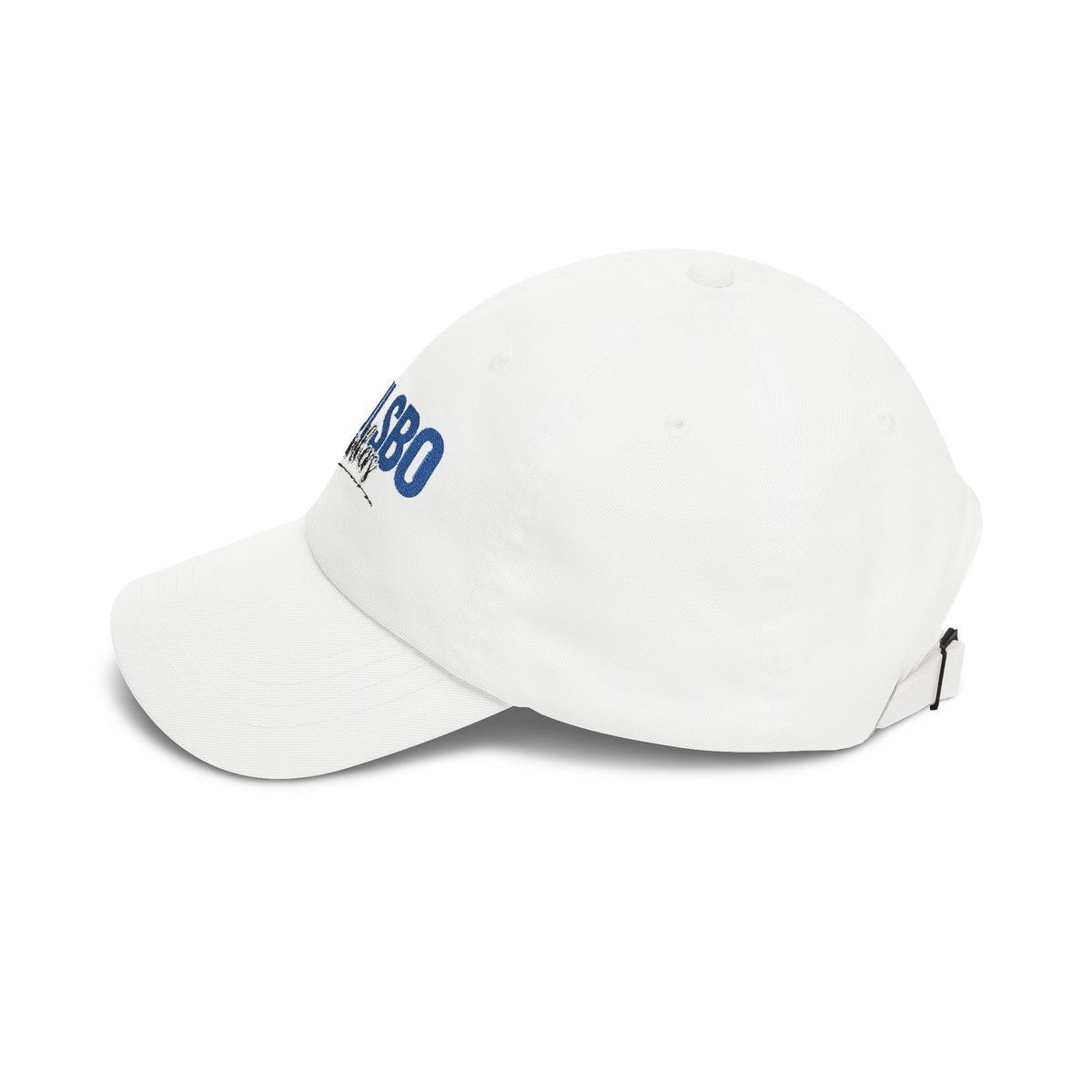 Classic Dad Cap