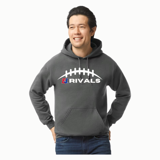 Rivals Football - Cotton Hoodie