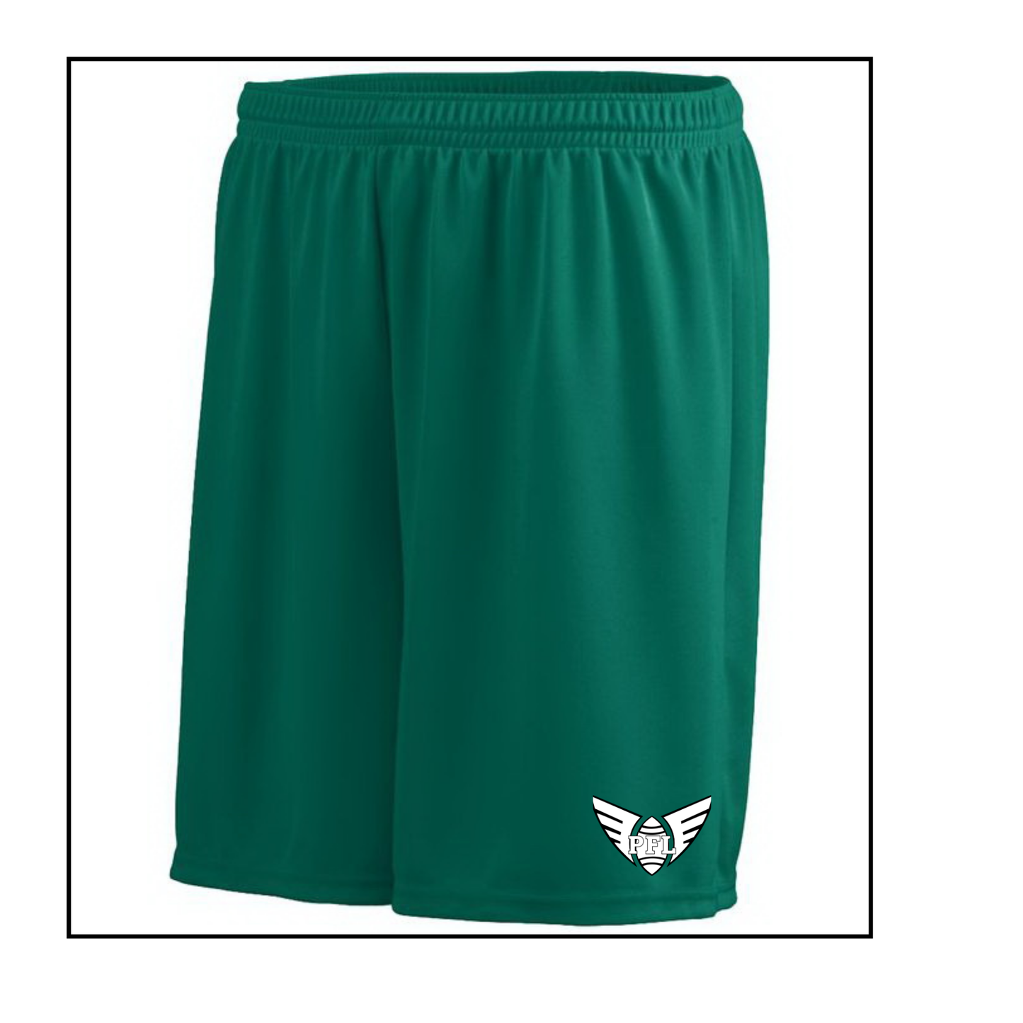 PFL Team Shorts