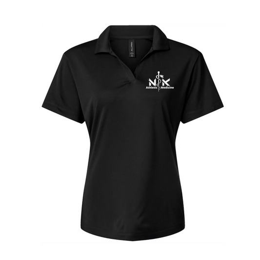 Ath Med - Performance Polo - Womens