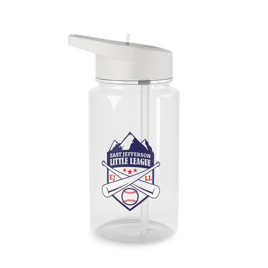 Water Bottle for EJ Little League