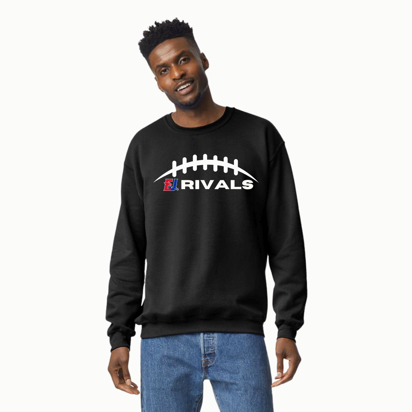 Rivals Football - Crewneck