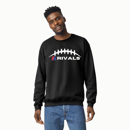 Rivals Football - Crewneck