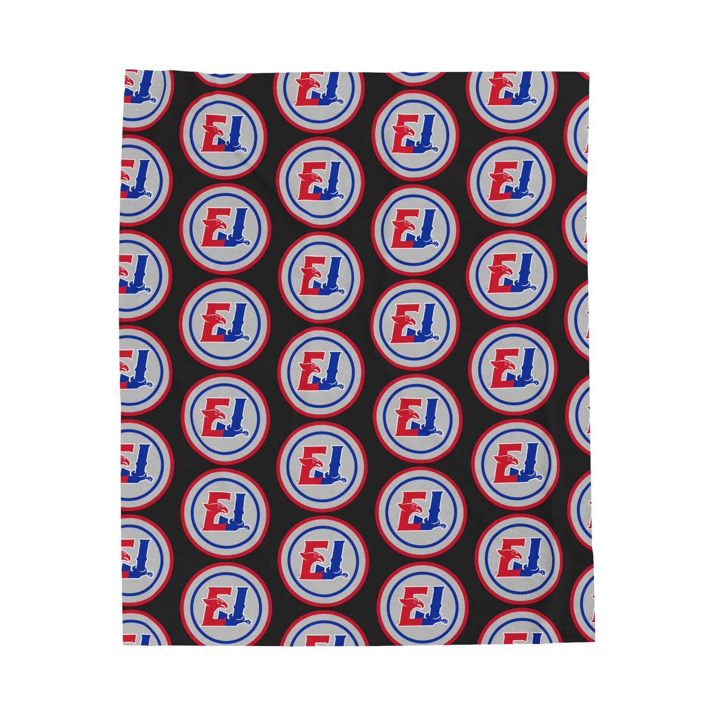 EJ Sports  Plush Blanket