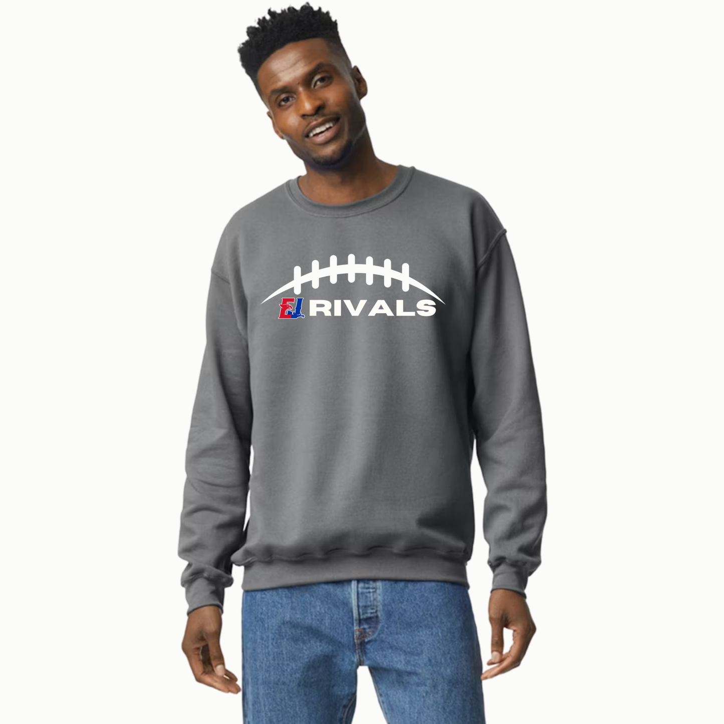 Rivals Football - Crewneck
