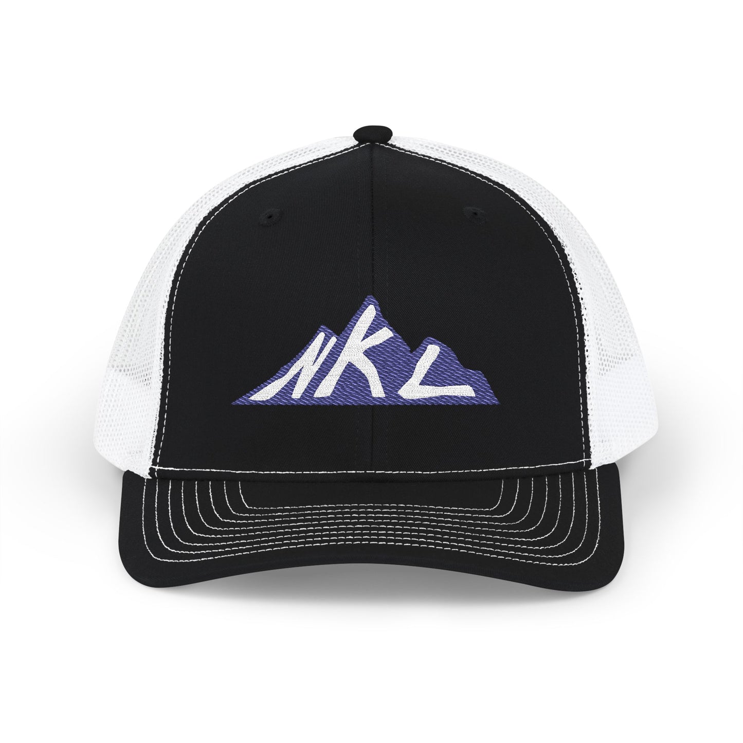 NKL Mountain Snapback