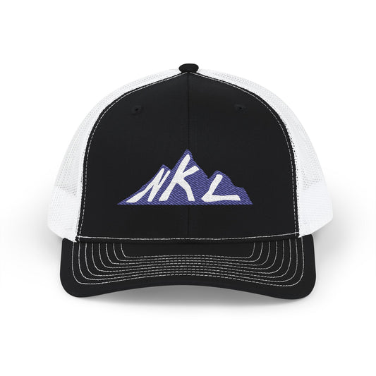 NKL Mountain Snapback