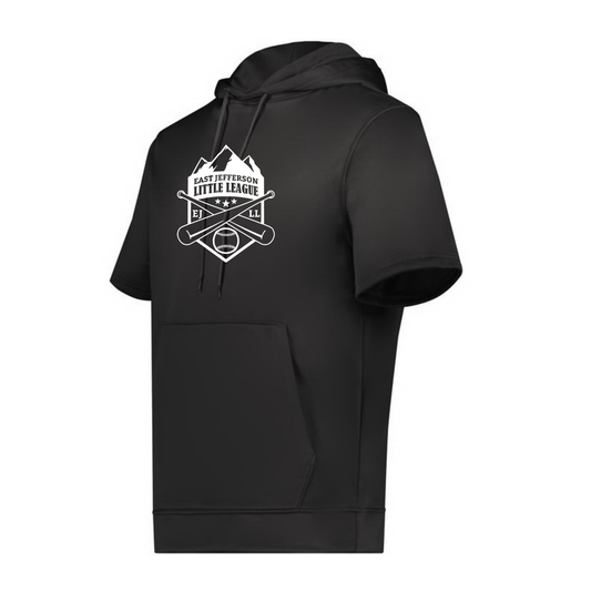 EJLL Performance Short Sleeve - Mens