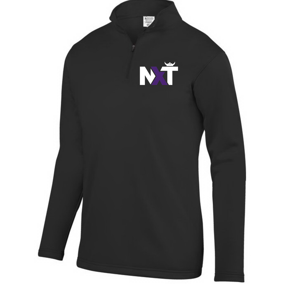 NKT Basketball- fleece pull over - Mens