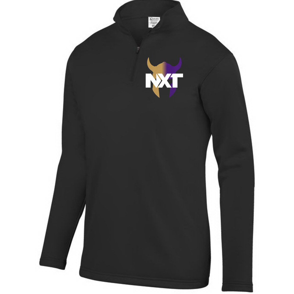 NKT Basketball - Viking Helmet - fleece pull over - Mens