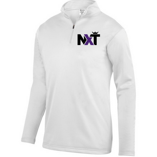 NKT Basketball- fleece pull over - Mens