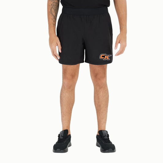 CK Football - True Classic Athletic Shorts - Mens