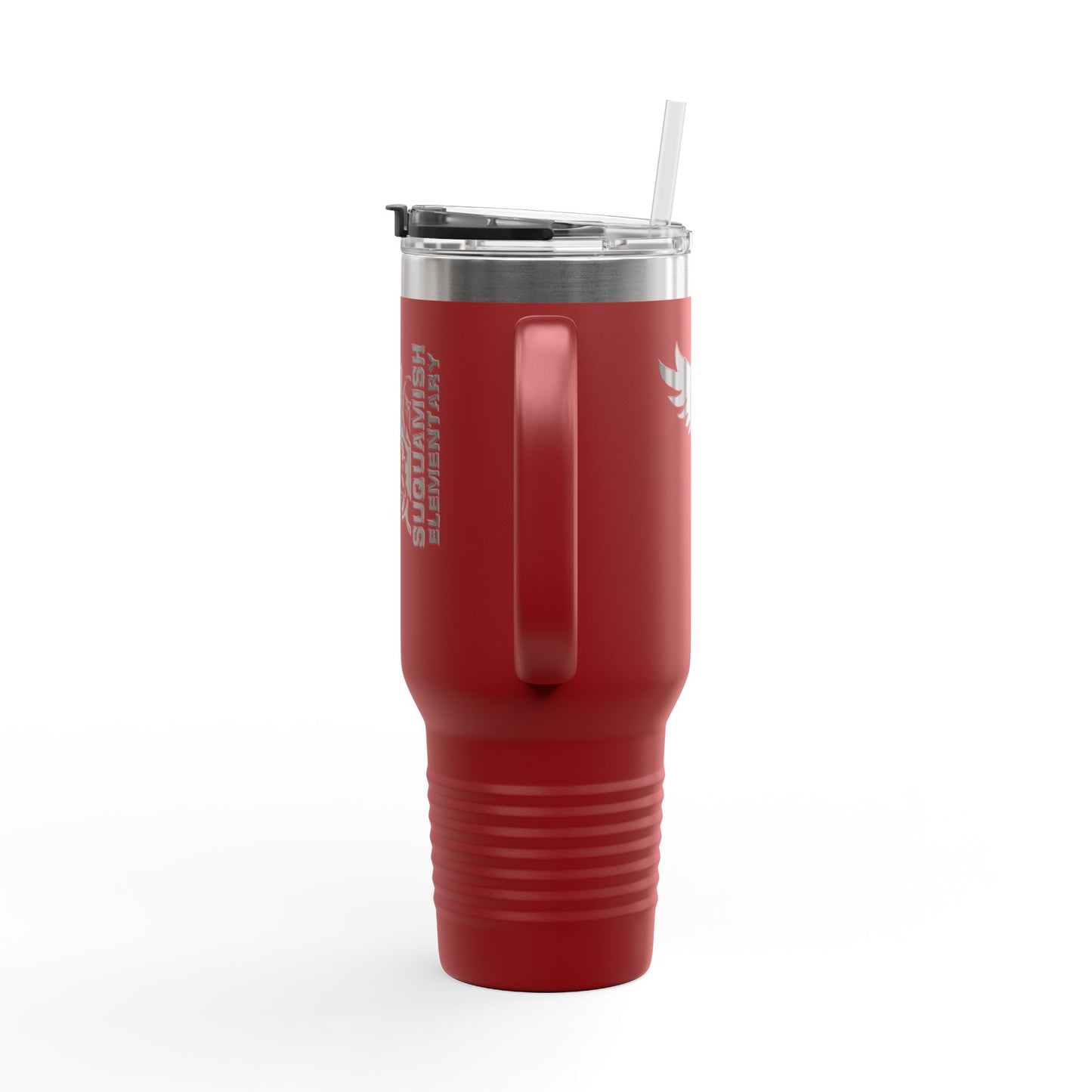 Suquamish Insulated Travel Mug - 40oz