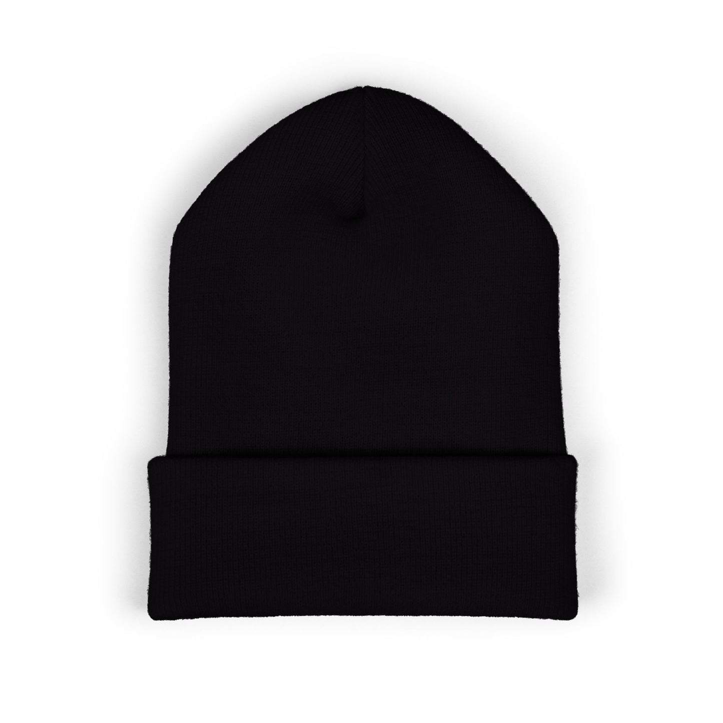 Eagles Classic Cuffed Beanie with Mascot Embroidery