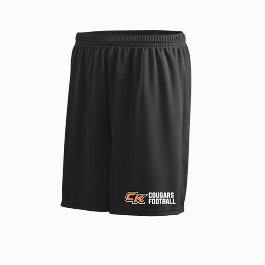 CK Football - Team Shorts
