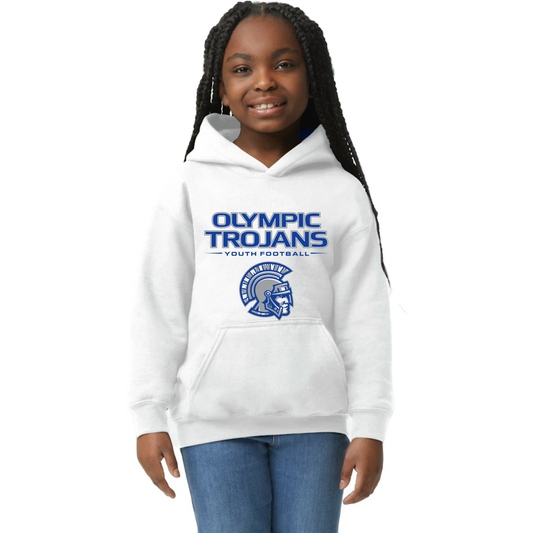 Olympic Youth Sports Hoodie