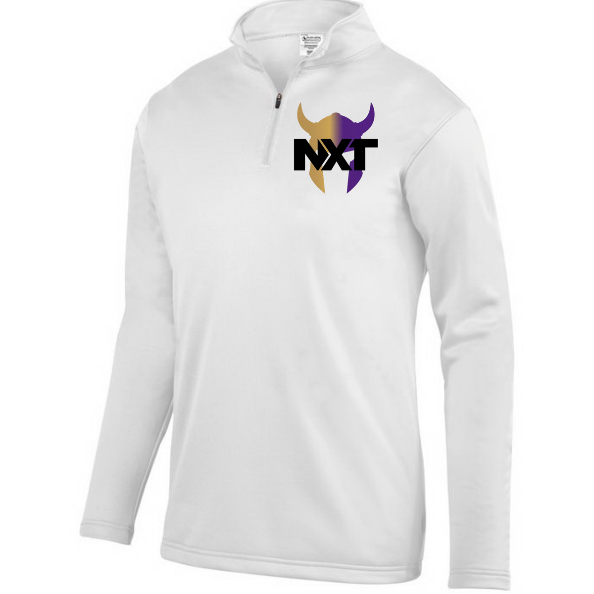 NKT Basketball - Viking Helmet - fleece pull over - Mens