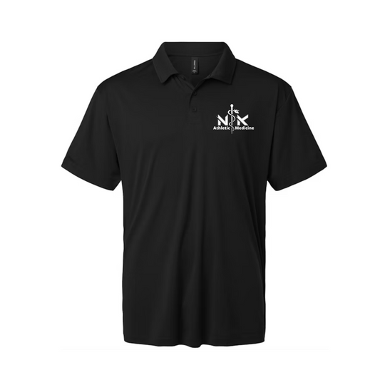 Ath Med - Performance Polo - Mens