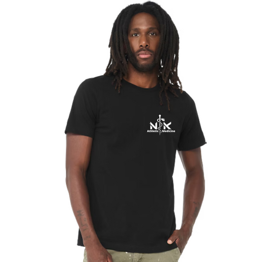 Ath Med Pocket Softstyle Tshirt - Unisex