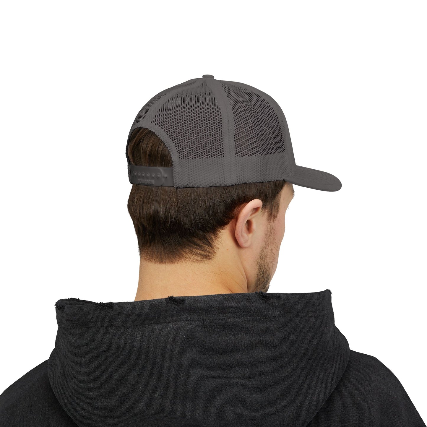 EJ Rivals Trucker - Embroidered