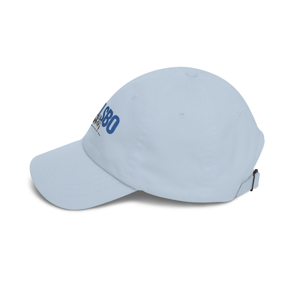 Classic Dad Cap