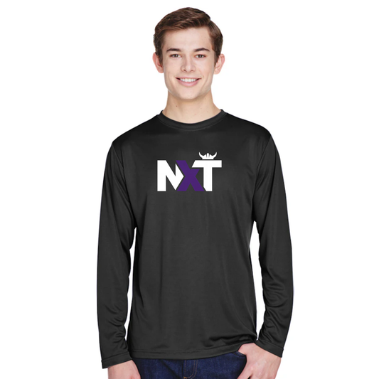 NXT Basketball -Performance Long Sleeve - Shooter Shirt