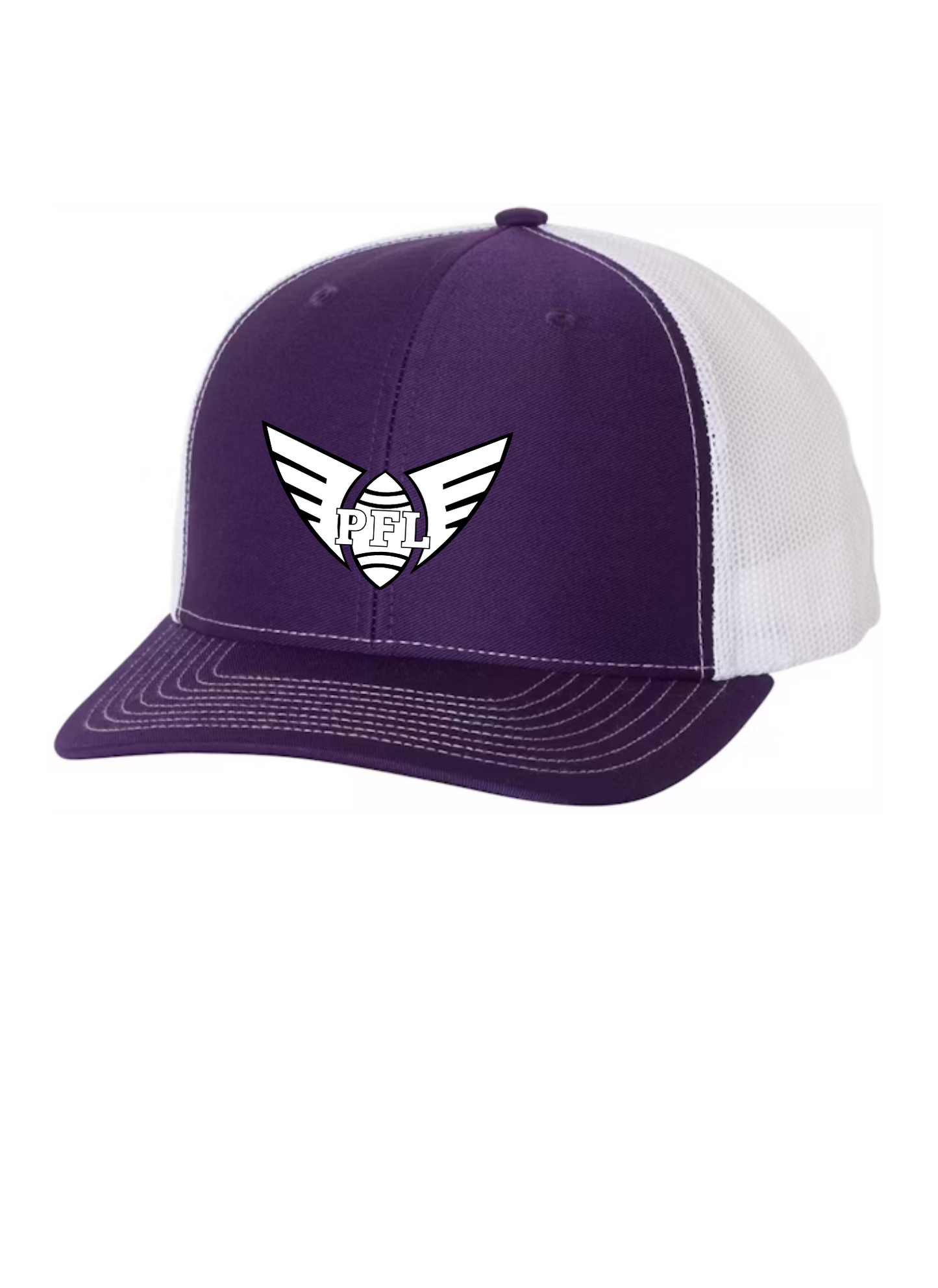 PFL Team Trucker Hat